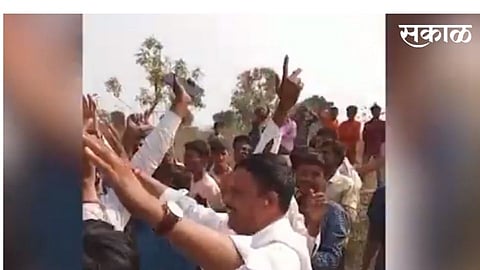 Narayan Kuche News