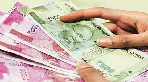 increasing salary