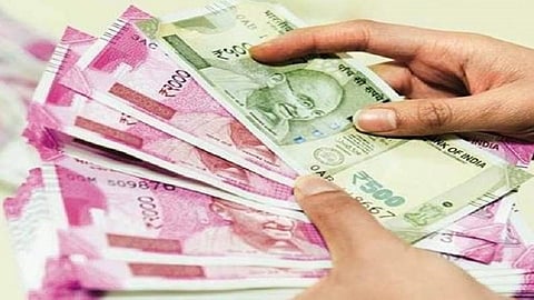 salaries of the employees of the private aided schools in the district will be credited to the personal account nashik marathi news