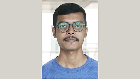 samadhan-kamble