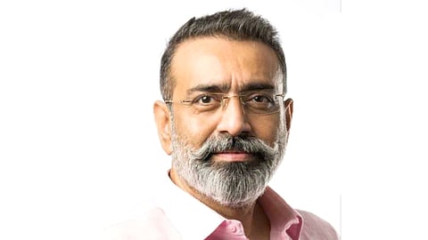 oho, Mayor Sandeep Joshi will exercise in open space
