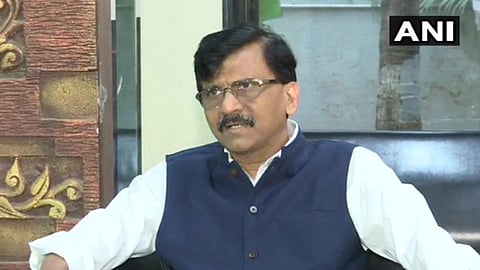 Sanjay Raut