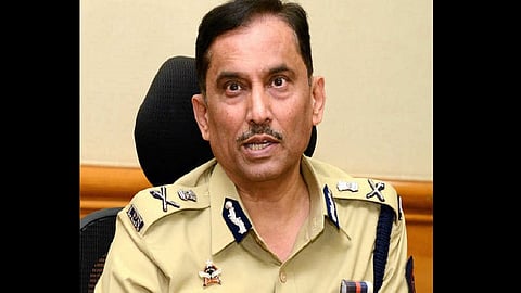 गृहमंत्रालयाकडून मुंबई कमिशनर संजय बर्वेंना समन्स, जाणून घ्या 'संपूर्ण' प्रकरण.. 