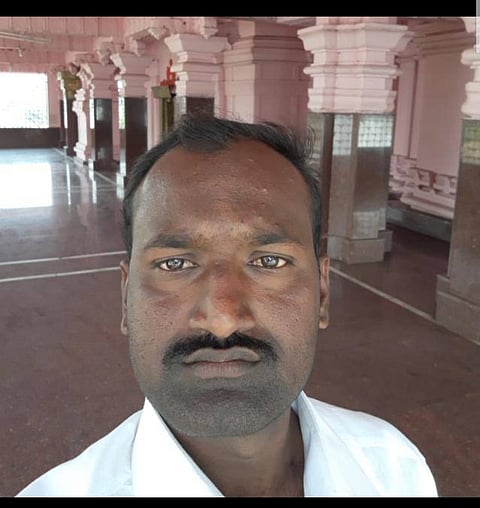 santosh dhage 