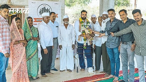 Satara Latest Marathi News, Satara News