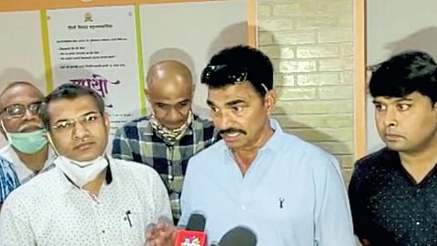 sayaji-shinde
