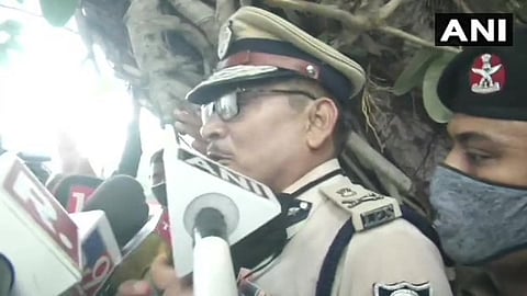 Bihar DGP Gupteshwar Pandey,  Supreme Court