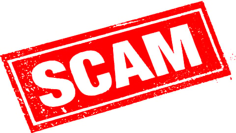 scam