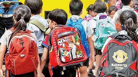 school reopen