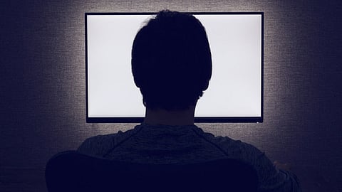 screen
