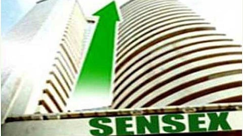 today market up now 