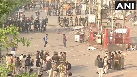shaheen bagh