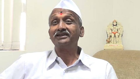 Shankar Pujari