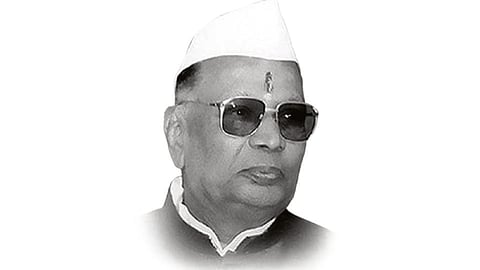 डॉ. शंकरराव चव्हाण