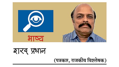 ‘त्रिशंकू’ रणात प्रचाराची घसरण