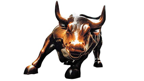 share market