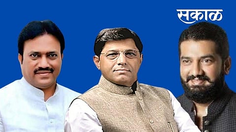 Satara Latest Marathi News