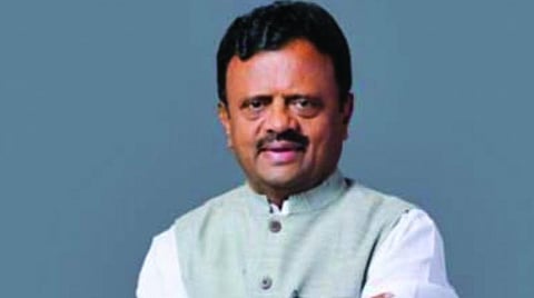 Dr. Rajendra Shingane