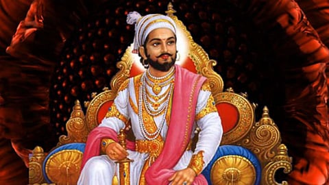 shivaji maharaj