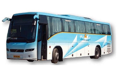 ...तर शिवनेरी बसला ‘अच्छे दिन’ ! 