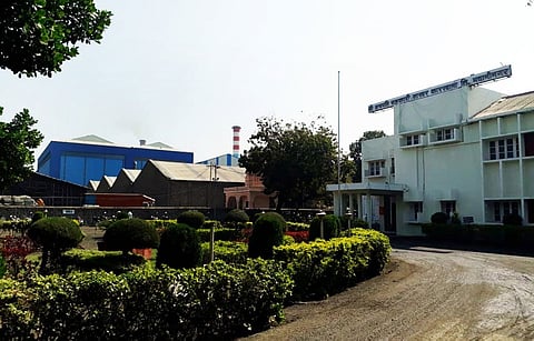 छत्रपती कारखान्याच्या कारभाराबाबत जाचक म्हणतात...                                                      