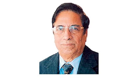 पहाटपावलं : पाऊस झेलण्यासाठी जागर 