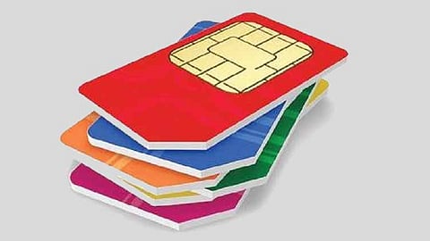 सिमकार्ड व्हेरिफिकेशन करताय? तर जरा सावधान! बॅंक बॅलन्स होऊ शकतो गडप