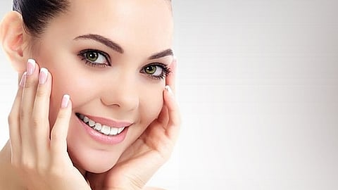 five vitamins help to cure skin nagpur news