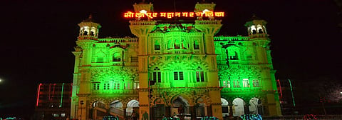 ... तर सोलापूर महापालिकेच्या नगरसेवकांची संख्या "इतकी' होणार 