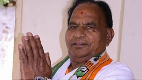 somabhai patel