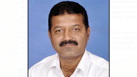 purushottam jagtap