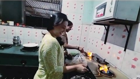 spruha joshi