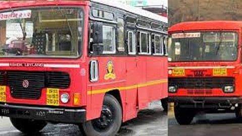 Urban transport of ST will start from Monday in Ratnagiri