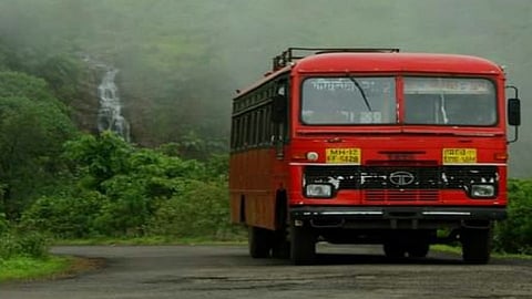 st bus 