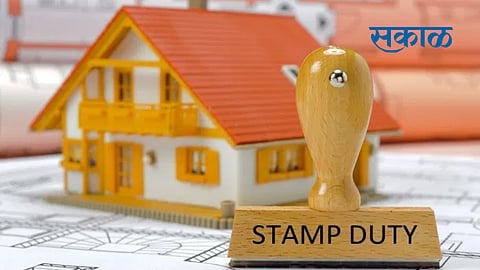 stamp duty