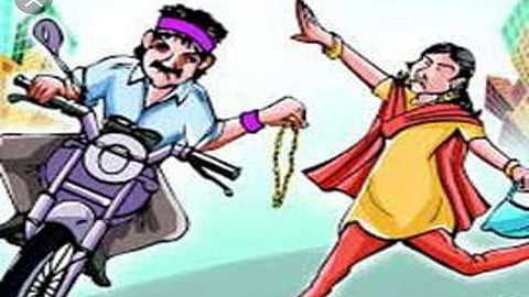Satara Latest Marathi News Satara Crime News
