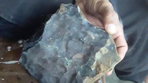 stone