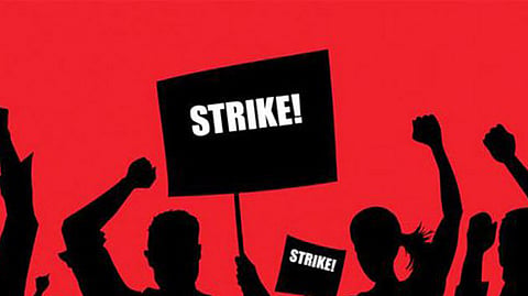 Government directives to Anganwadi children will get strike time food nashik 