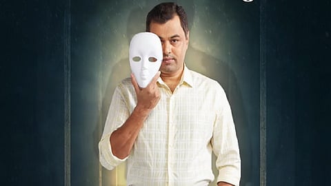 subodh bhave new serial