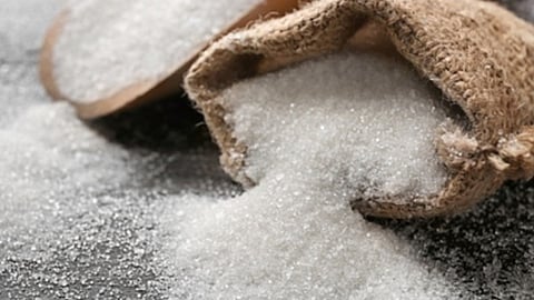 sugar