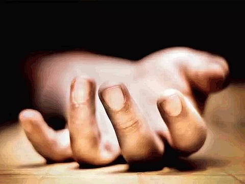 all family suicide belgaum