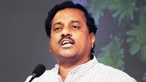 कर्जमाफी "यूपी'कडून शिकणे लाजिरवाणे 