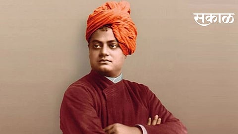 swami vivekananda