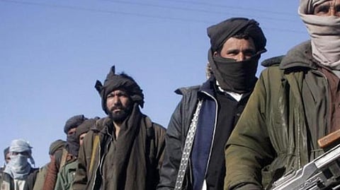 taliban