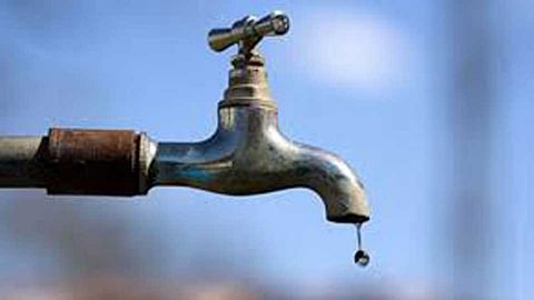 tap.