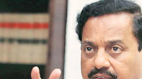 Sunil Tatkare