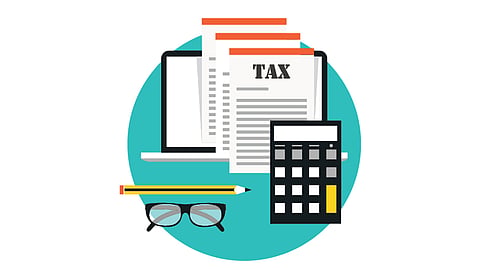 tax