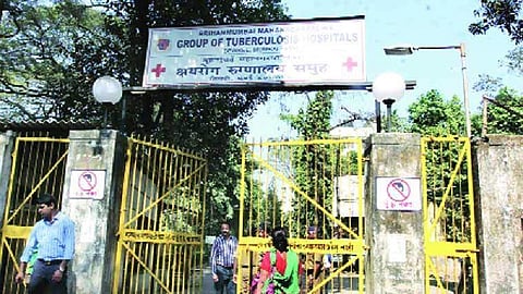 शिवडी रुग्णालय मृतदेह प्रकरणः रुग्णालयाच्या अधिक्षकांना तत्काळ पदावरुन दूर करा