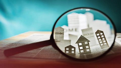 ठाण्यातील टिडीआर घोटाळाप्रकरणी तलाठ्यांवर गुन्हा दाखल