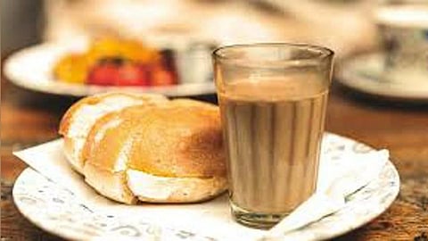 no flitring with cashier no free advice irani cafe in pune has a hilarious menu card